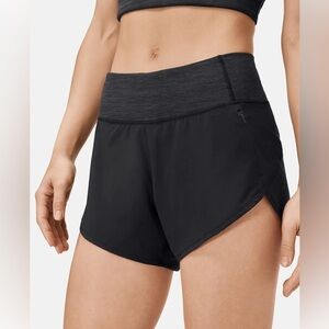 Outdoor Voices | Hudson 2.5” Short in Blackj